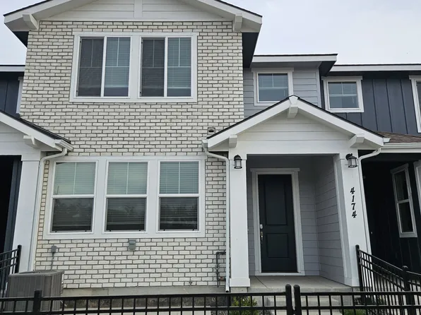4174 W Perspective St, Eagle, ID 83616