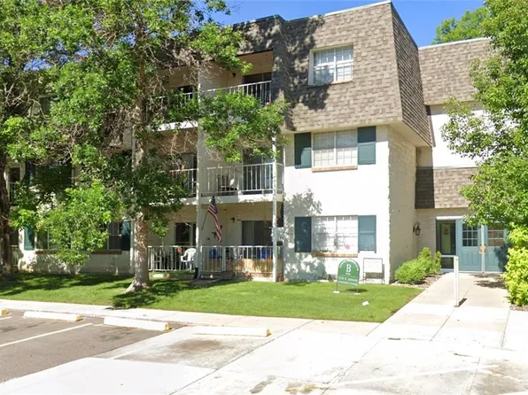 2225 S Jasmine Street #207, Denver, CO 80222