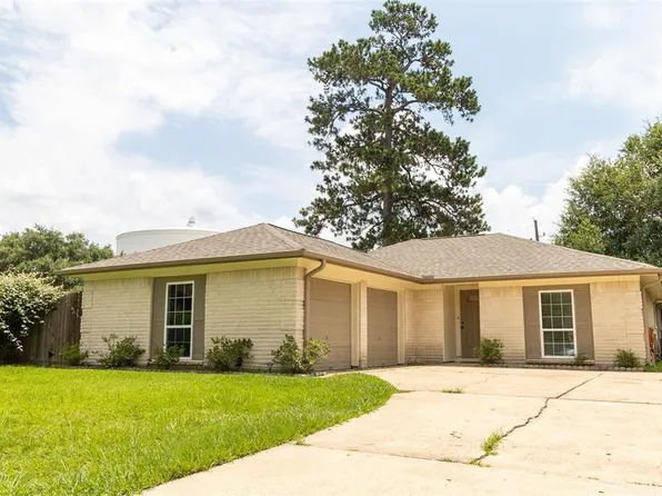 18738 Twigsworth Ln, Humble, TX 77346