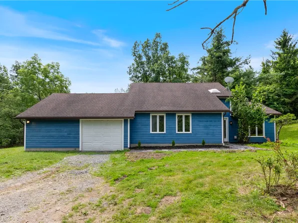 7407 Old Logan Rd, Canandaigua, NY 14424