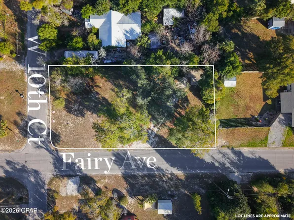 1433 W 10th Ct, Panama City, FL 32401