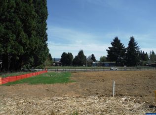 NE Clay St Lot 12, Sublimity, OR 97385