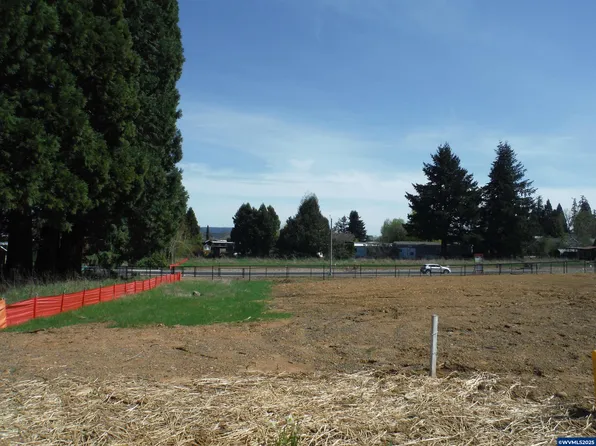 NE Clay St Lot 12, Sublimity, OR 97385