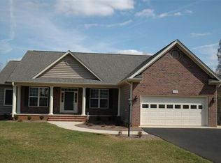 177 Lake Dr, Ruckersville, VA