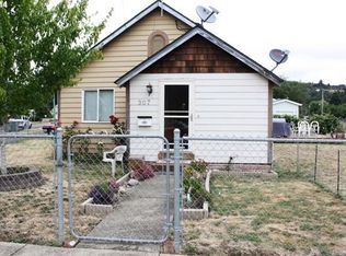 307 NE Yamhill St, Sheridan, OR