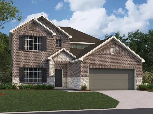 21219 Venetian Glass Ln, Tomball, TX 77447