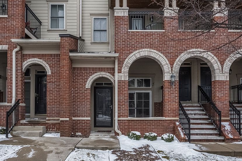 1st image of 3982 Forester Blvd #60
