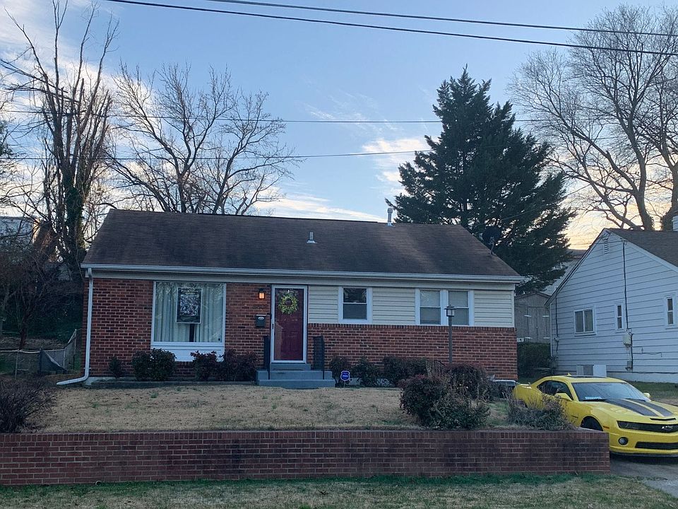1st image of 6609 Kipling Pkwy
