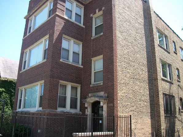 1515 E 73rd Pl, Chicago, IL 60619