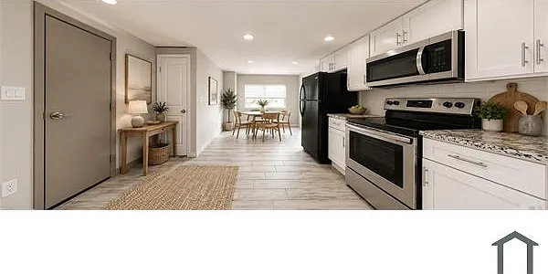 2 bed, 1408 sqft, $1,325 — Photo 3