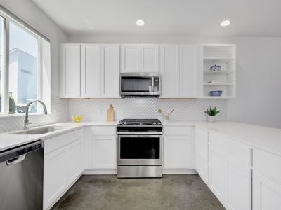 705 N Bluff Dr UNIT 8, Austin, TX, 78745