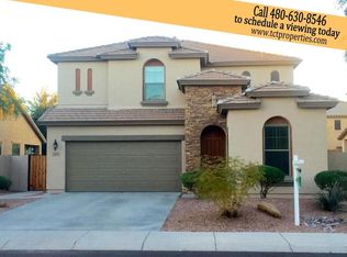 3475 E Arianna Ave, Gilbert, AZ 85298