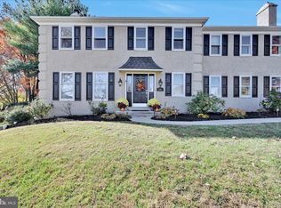 206 Marie Rd, West Chester, PA 19380