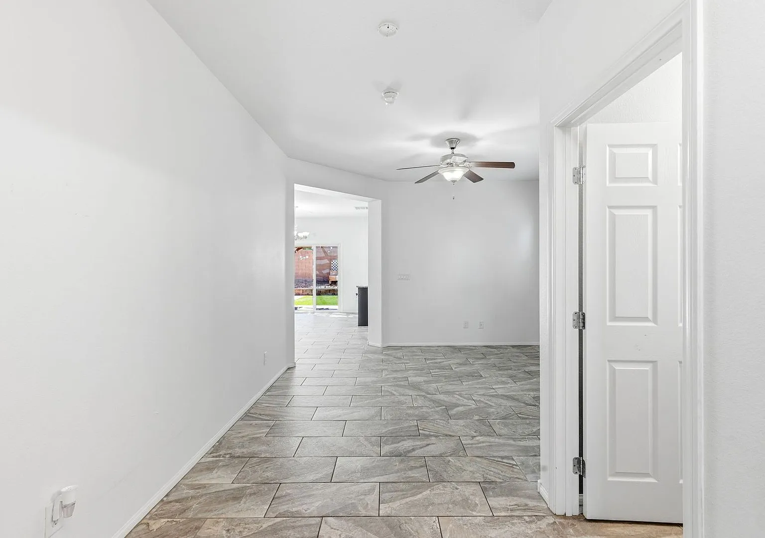 Your Next Home Awaits | 4 Bed, 3 Bath with Private Pool — Photo 4