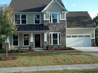 1346 Beechfern Cir, Elgin, SC 29045