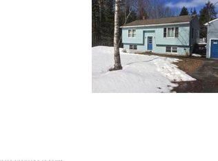 83 State Park Rd, Casco, ME 04015