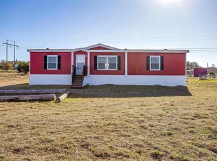222 Denton Heights Ln, Weatherford, TX 76085