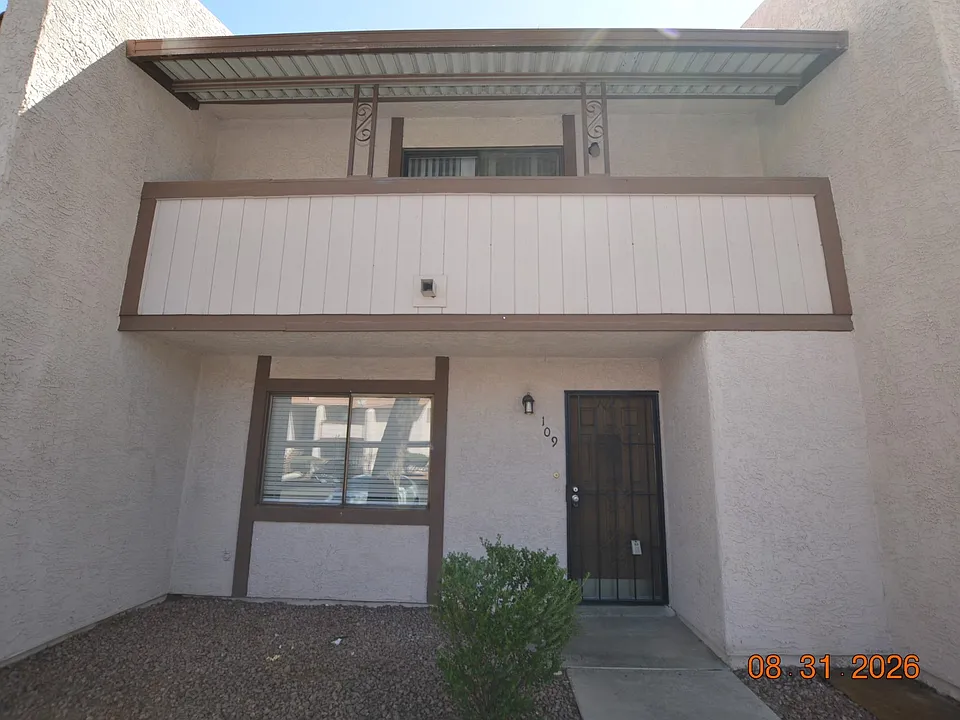 5265 Child Ct #109-1