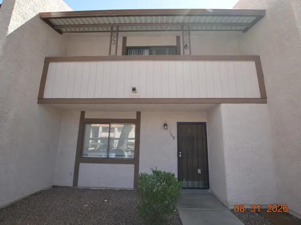 5265 Child Ct Unit 109-1, Las Vegas, NV 89103
