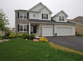 4537 Kathryns Way, Hilliard, OH 43026
