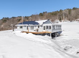 540 Campbell St, White River Junction, VT 05001
