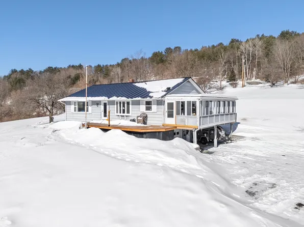 540 Campbell Street, Hartford, VT 05001