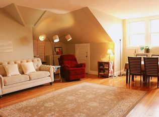 1776 Commonwealth Ave APT 3, Brighton, MA 02135