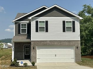 308 Glory Rd, Blountville, TN 37617