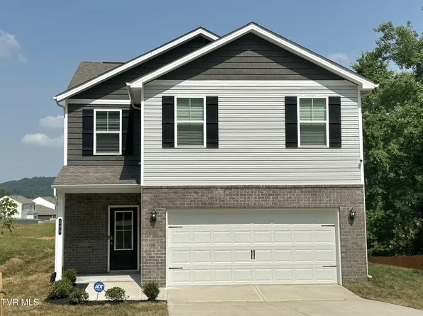 308 Glory Rd, Blountville, TN 37617