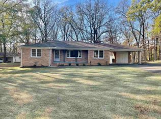 314 Oakgrove Rd, Selmer, TN 38375