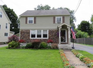 216 Prospect St, Rome, NY 13440