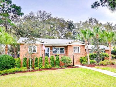 1207 Dewitt St, Panama City, FL, 32401