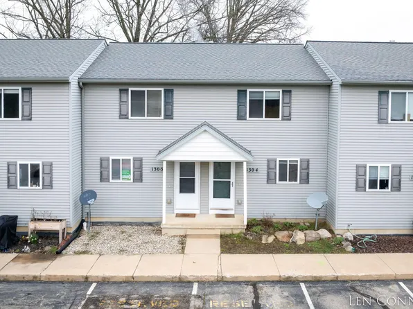130 Irving Rd Unit 4, Middleville, MI 49333