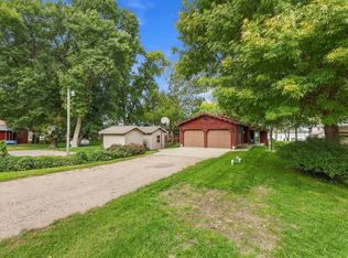14220 Globstad Beach Rd, Lake Park, MN 56554