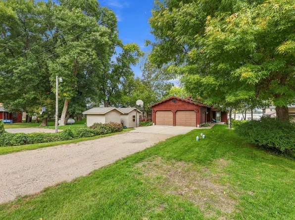 14220 Globstad Beach Rd, Lake Park, MN 56554