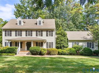 8500 Cherokee Rd, Richmond, VA 23235