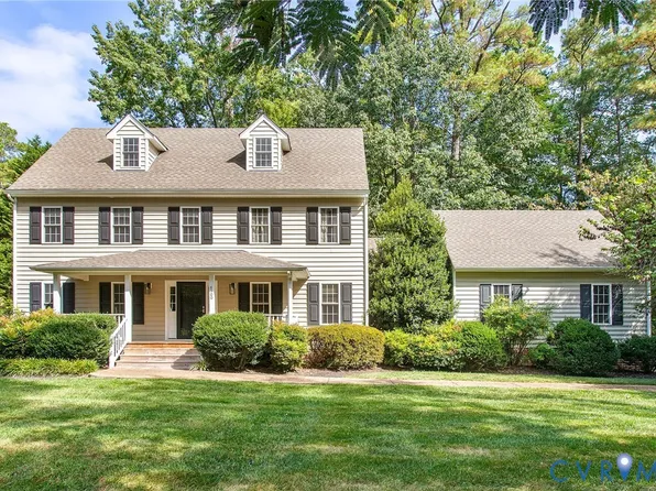 8500 Cherokee Rd, Richmond, VA 23235