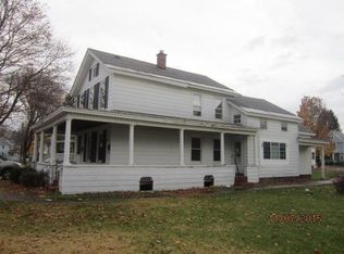 620 W Thomas St FLOOR 1, Rome, NY 13440