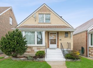 5146 S Leclaire Ave, Chicago, IL