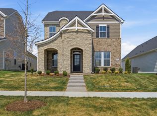 2025 Holbrook Rd, Mount Juliet, TN 37122