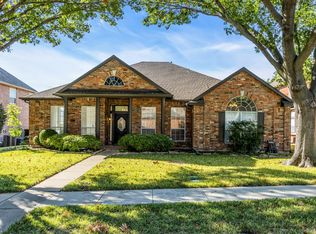 633 Post Oak Dr, Coppell, TX 75019