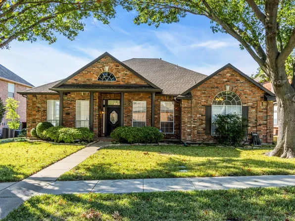 633 Post Oak Dr, Coppell, TX 75019