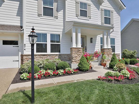 2nd image of 874 Ballater Dr