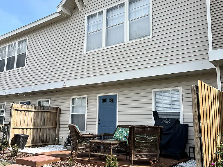 2900 W Azeele St #M — Photo 14