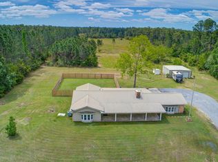 7001 Greenfields Rd, Moss Point, MS 39562