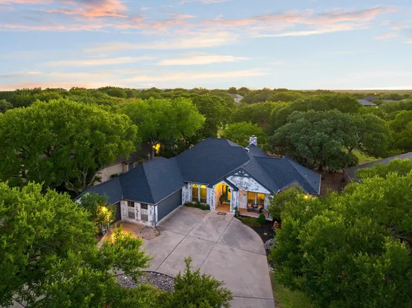 308 Delaware Springs Blvd, Burnet, TX 78611