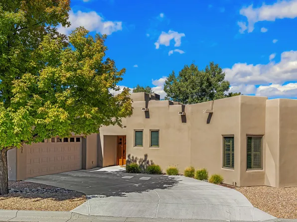 2171 Plazuela Vis, Santa Fe, NM 87505