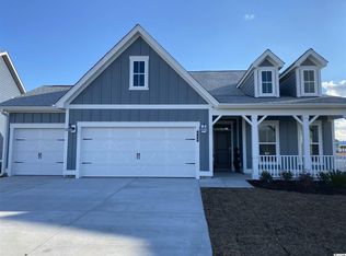 948 Pelagic Loop LOT 51, Myrtle Beach, SC 29579