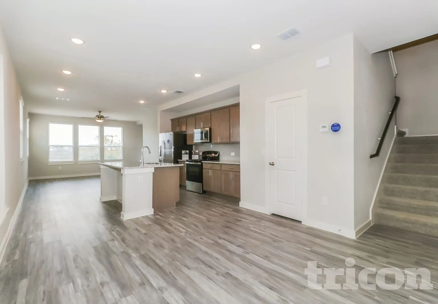 1744 Mexican Heather Drive Leander TX — Photo 3