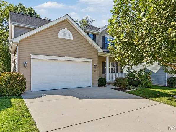 127 Cobble Rd, O'Fallon, MO 63366